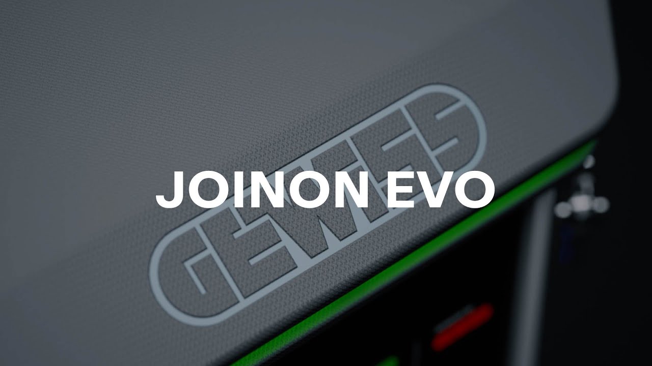 JOINON – Видение GEWISS устойчивой, полностью итальянской электрической мобильности.