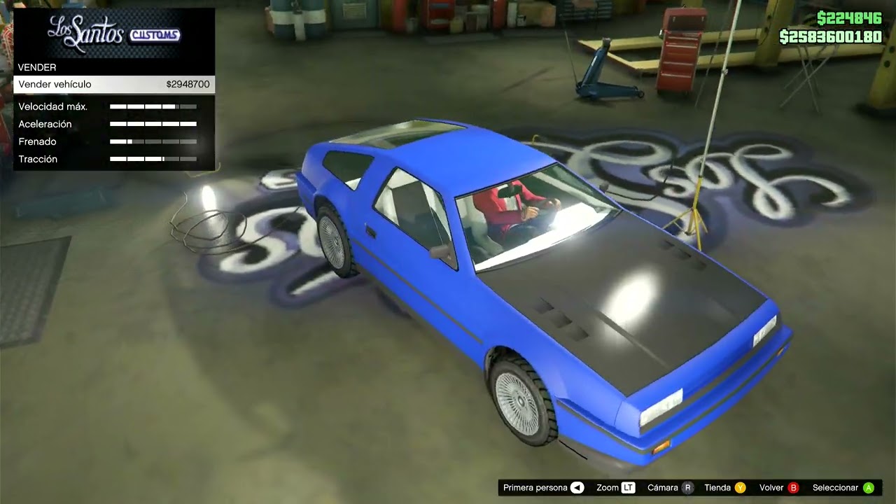 IMPONTE DELUXO GUÍA DE COMPRA Y TUNEANDO NUEVO COCHE DE LUXURY AUTOS