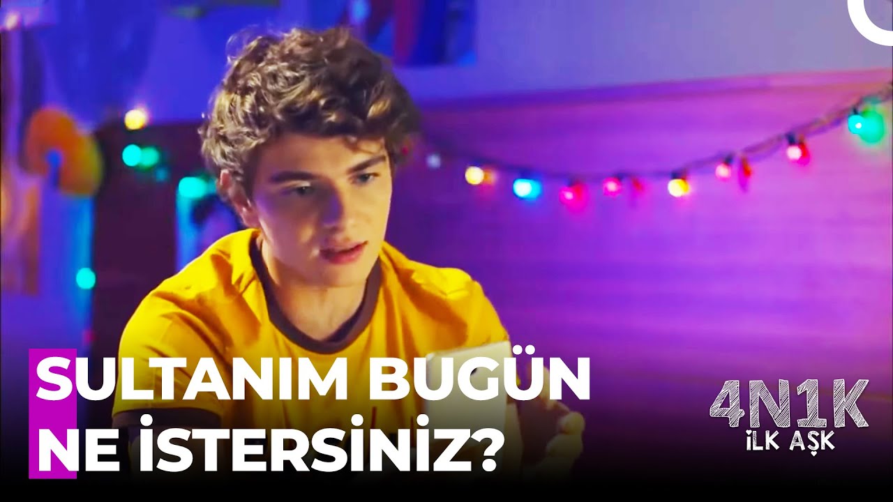 Kızımız Ne Dilerse O Olacak🎈 - 4N1K 2021🎄 En Sevilenler