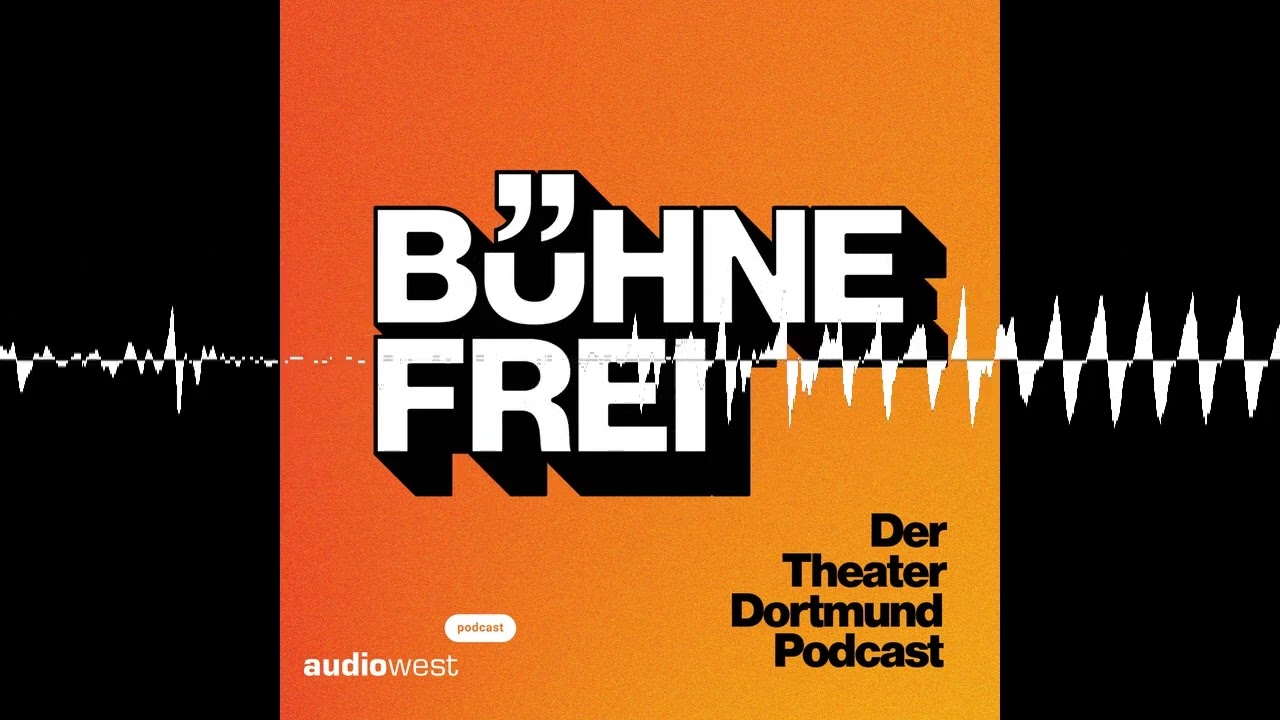 #65 B&uuml;hne frei f&uuml;r Musicaldarstellerin Antonia Kalinowski
