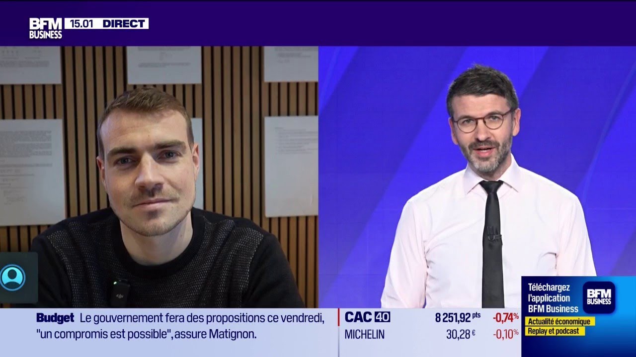 🔴 EN DIRECT Les pros des cryptos, l'essentiel de l'actualité web3 de la semaine !