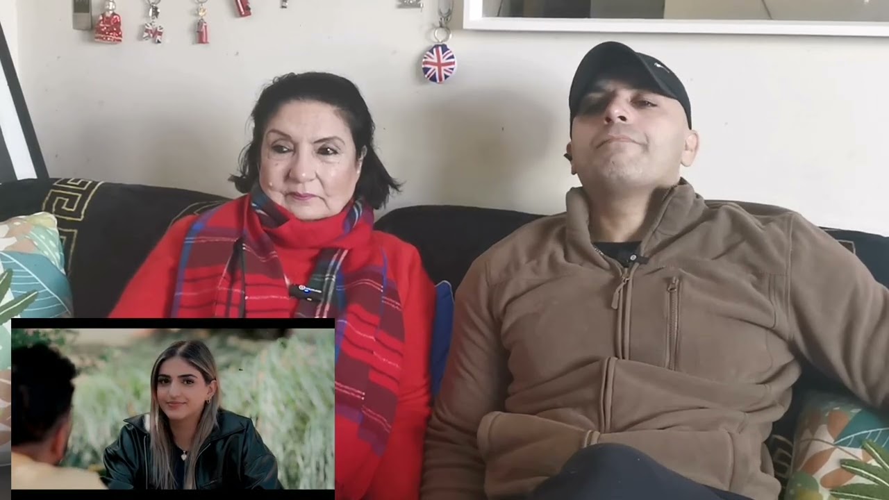 REACTION : KI KERIYE | BABBU MAAN | DEBI MAKHSOOSPURI