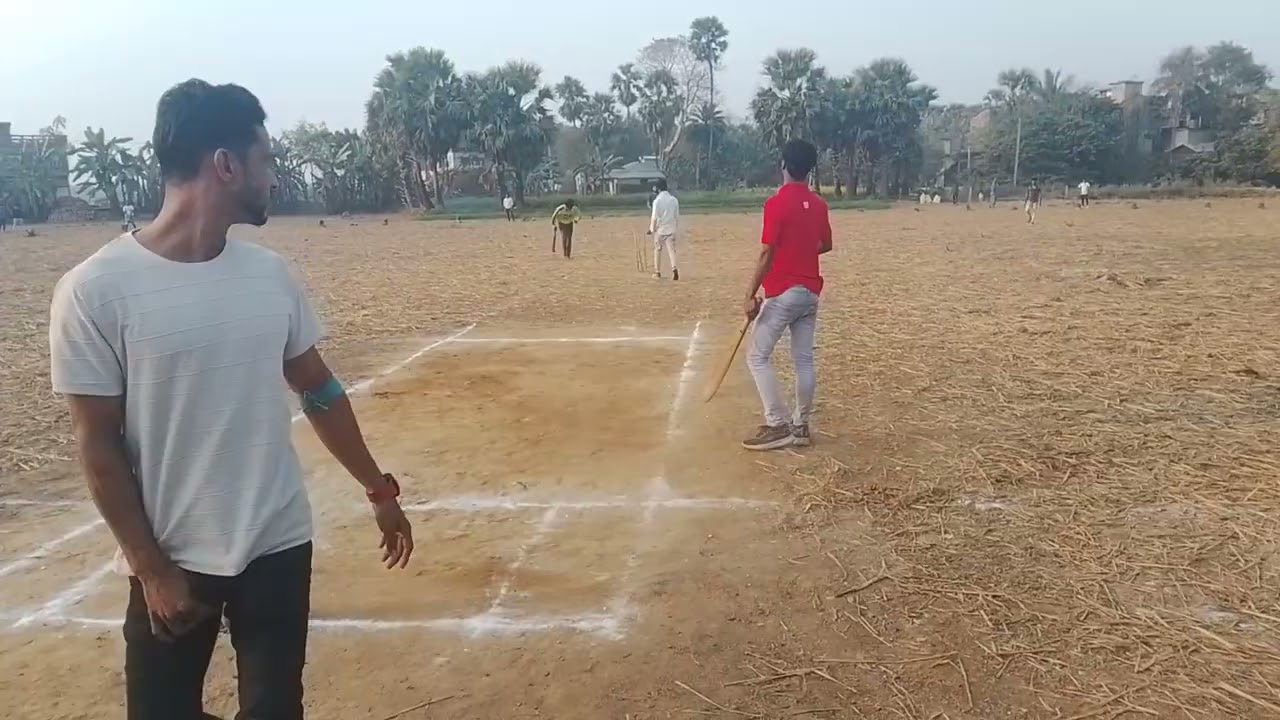 Kutir pahar vs srikhontopur 