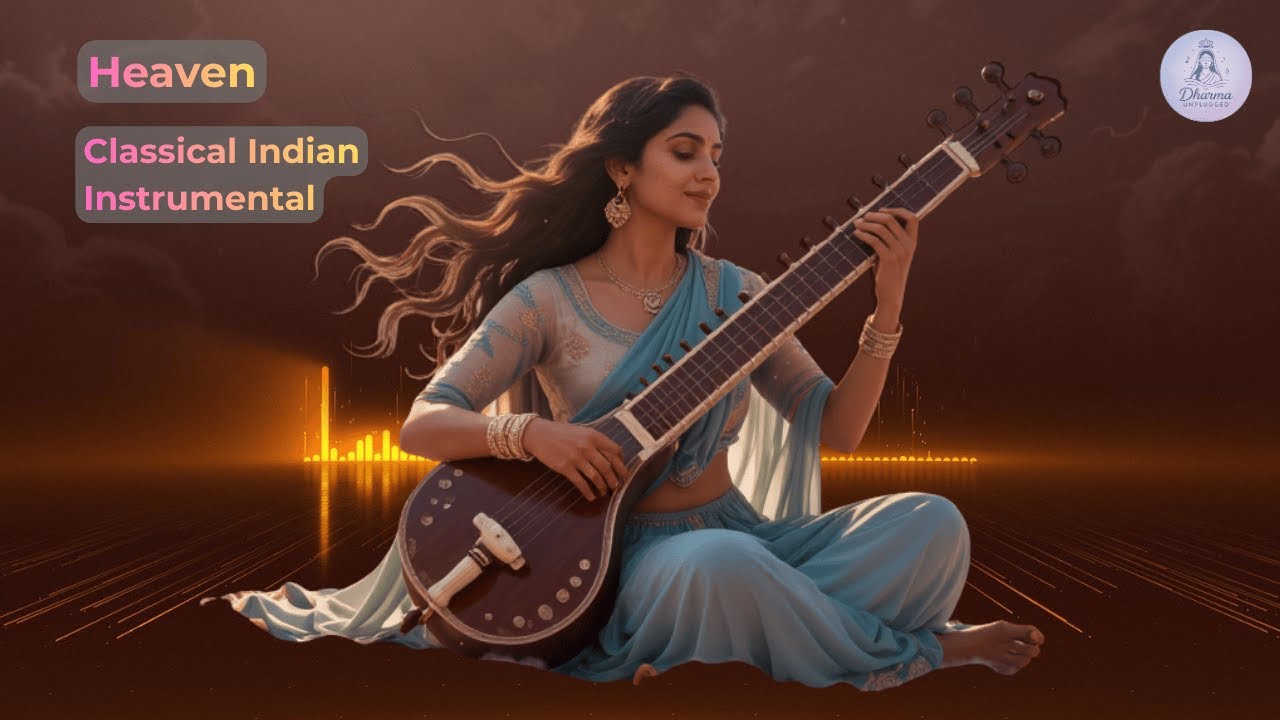 Heaven | Bryan Adams Tribute | Classical Indian Wedding Instrumental Music