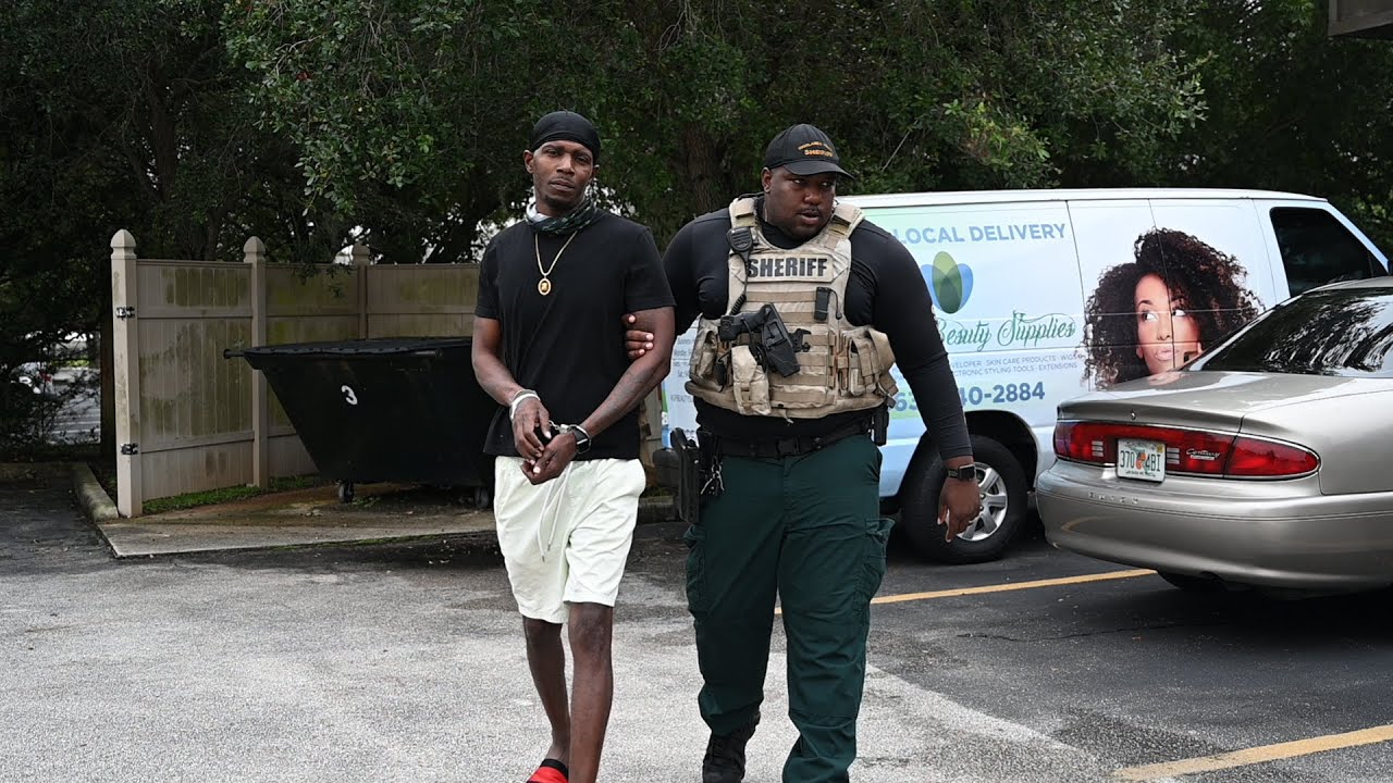 Operation Triple Play nets more than 70 arrests