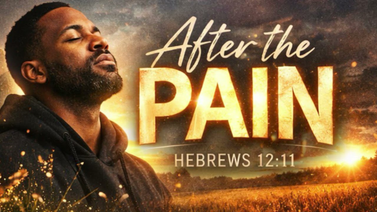 AFTER THE PAIN(Original)