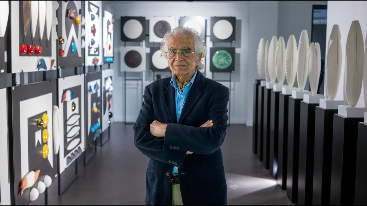 Mustafa Tunçalp Belgeseli