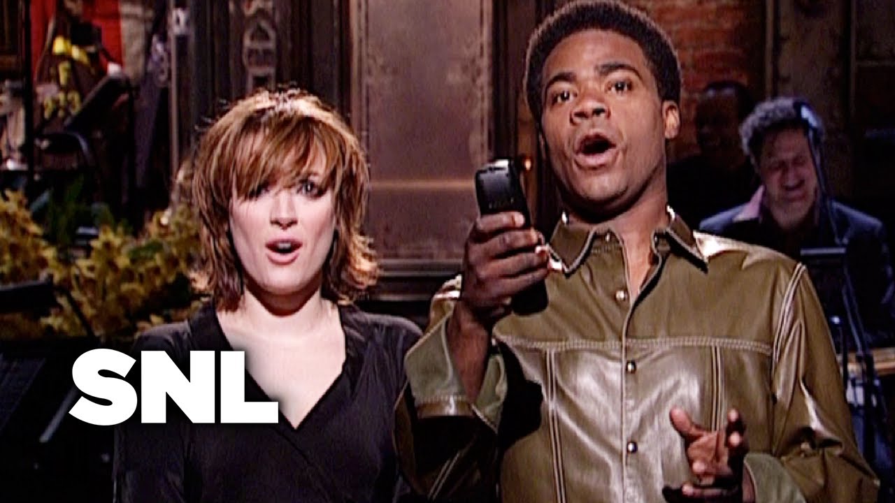 Winona Ryder Monologue - Saturday Night Live