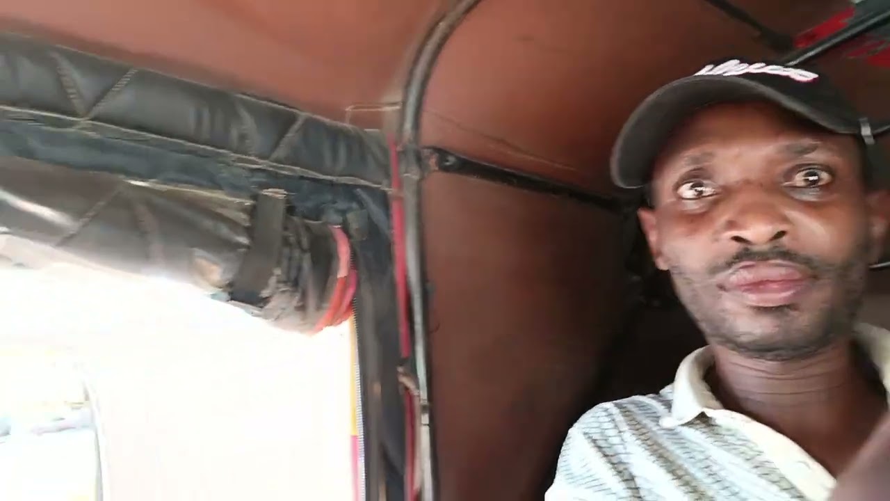 FROM MSHOMORONI,NYALI BRIDGE, MAJENGO TO MWEMBE TAYARI. 