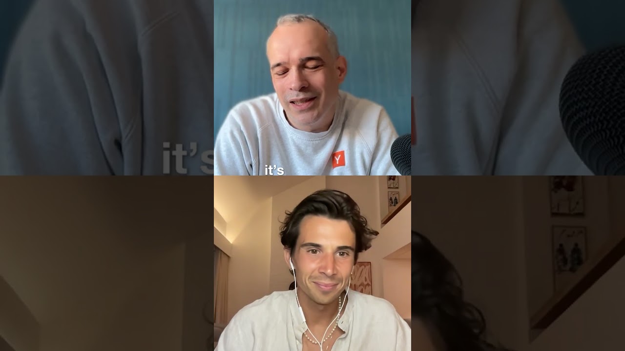 Progress is messy. It’s not "good for everyone". But for the curious? It’s a superpower.