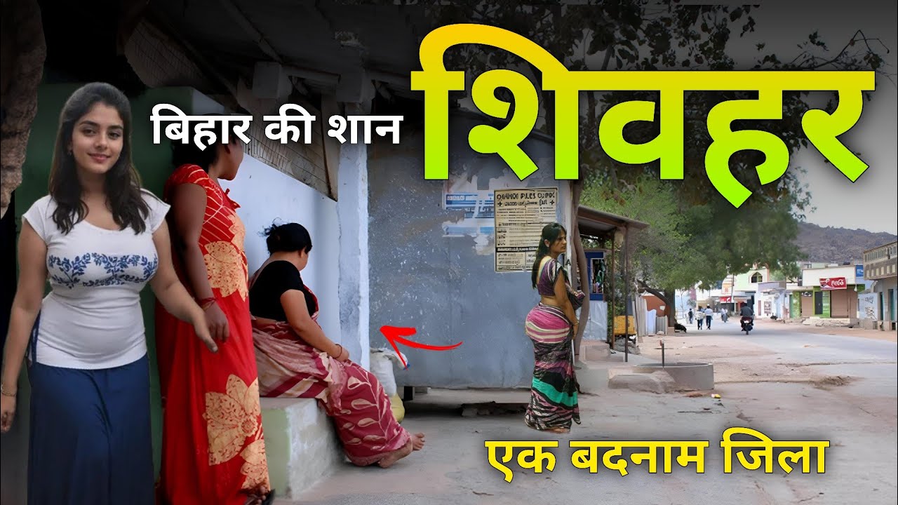 Sheohar District Tour || Smallest District of Bihar || बिहार का सबसे पिछड़ा जिला #शिवहर#sheohar_city