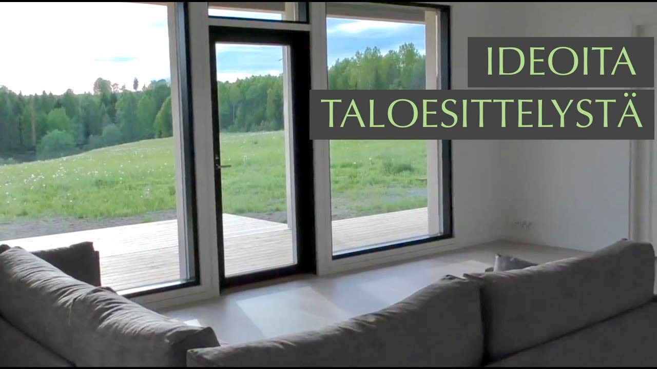LATO-esittely - inspiraatioretkellä @KRANTTUTANTTU