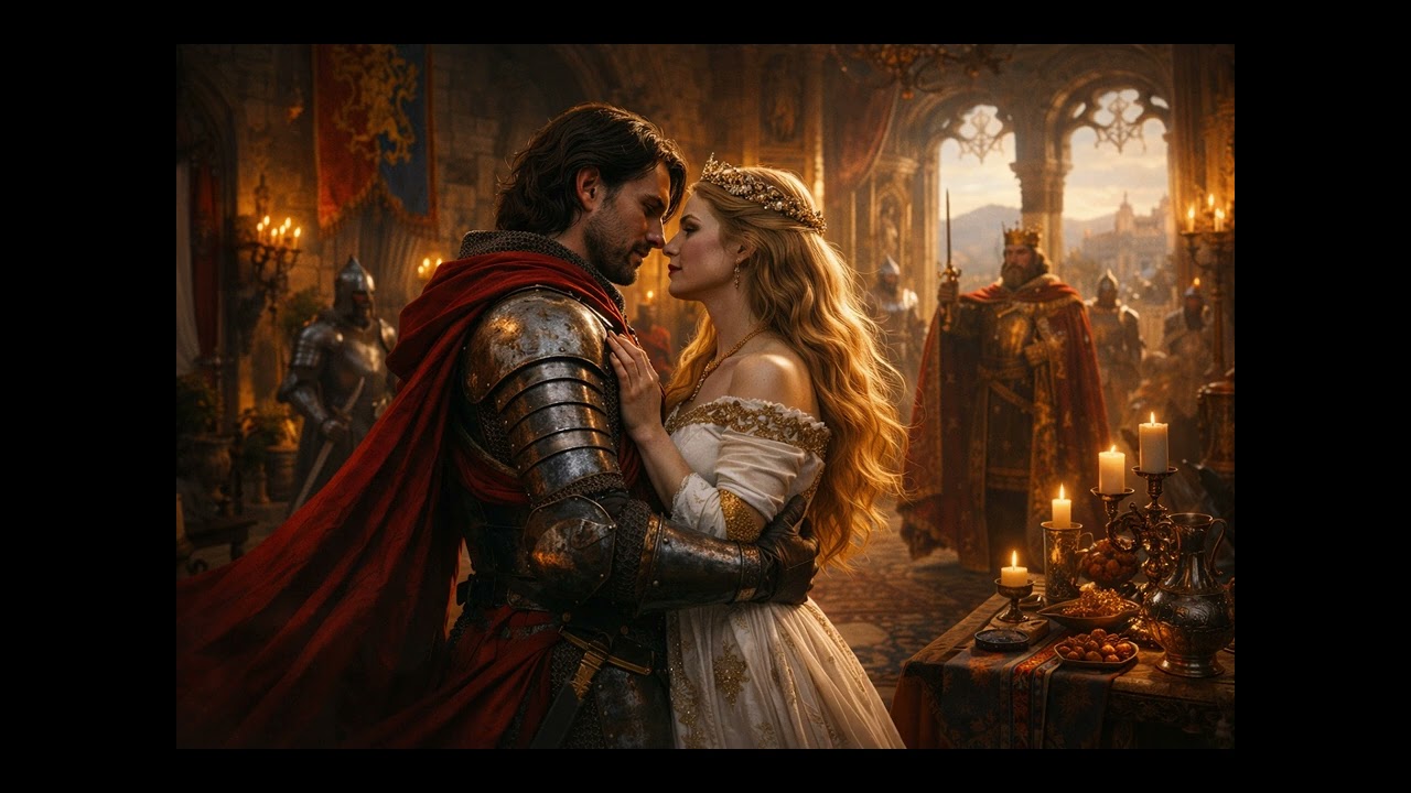 El Beso Prohibido.