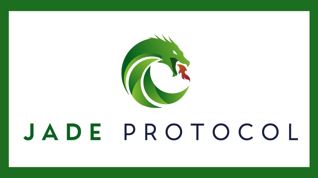 JADE PROTOCOL Project Review || An Optimized, Fair Launch Fork Of Olympus DAO