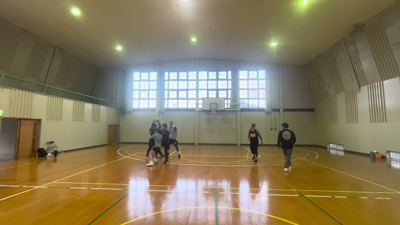 2/11 レオ ⑤