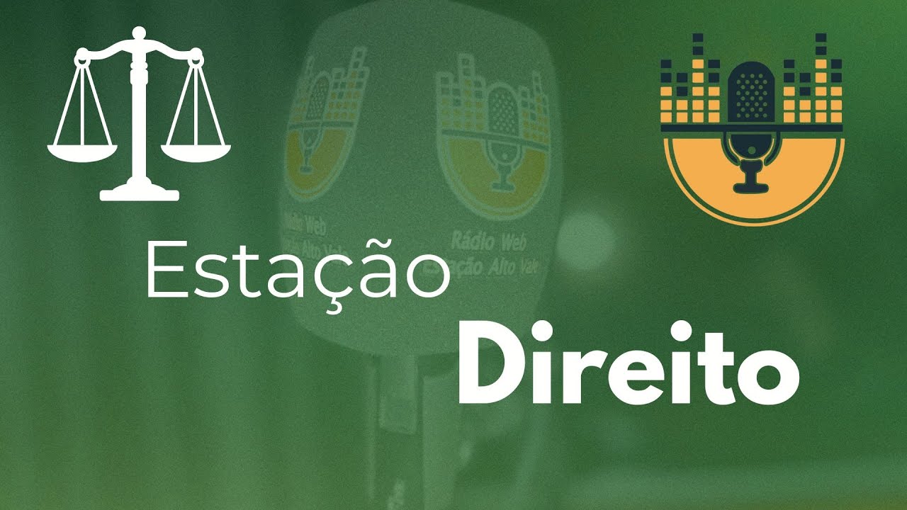 ESTAÇÃO DIREITO - EPISÓDIO 04 - OMISSÃO DE SOCORRO, ATO INFRACIONAL E CRIMINOLOGIA MIDIÁTICA