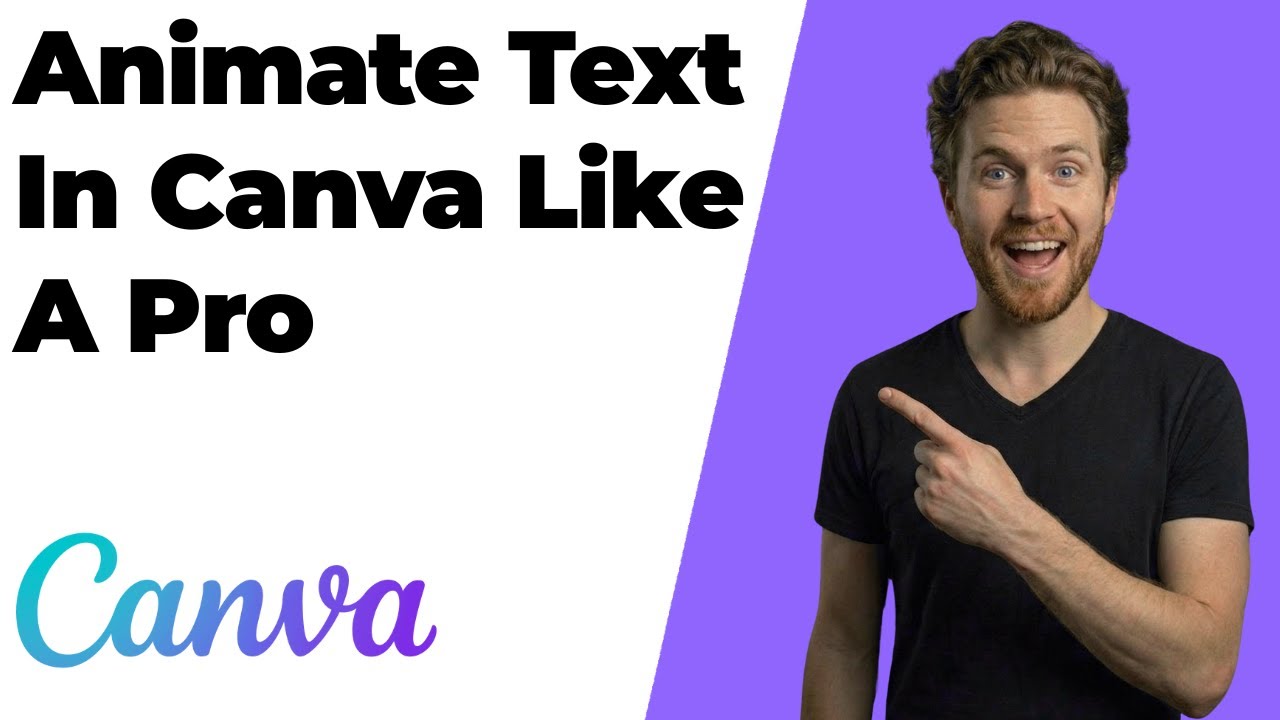 How To Animate Text In Canva Like A Pro (2026 Easy Guide)