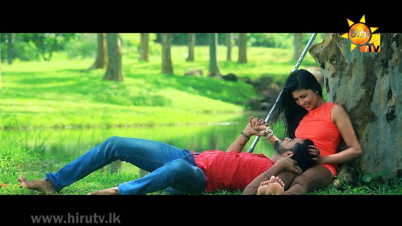 Ridunu Sitha Mage - Sameera Edirisinghe [www.hirutv.lk]