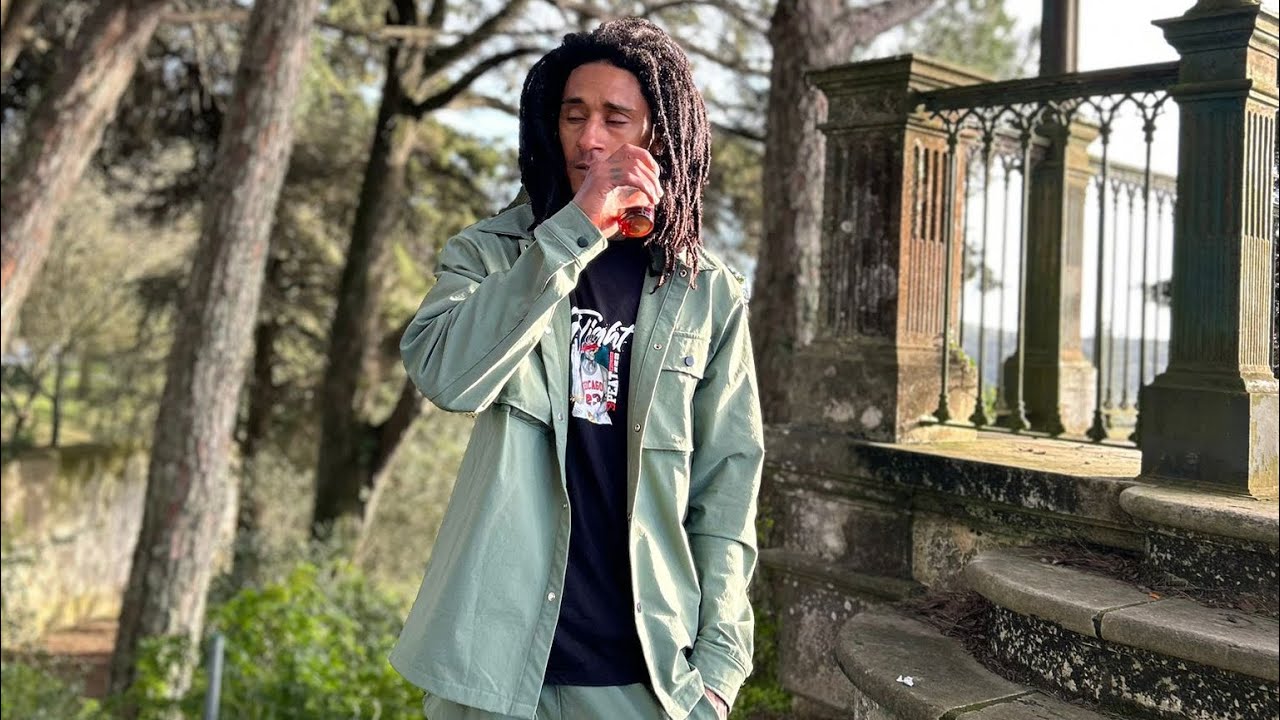NEIDO WEST-SI BOCA MUNDO TA MATABA