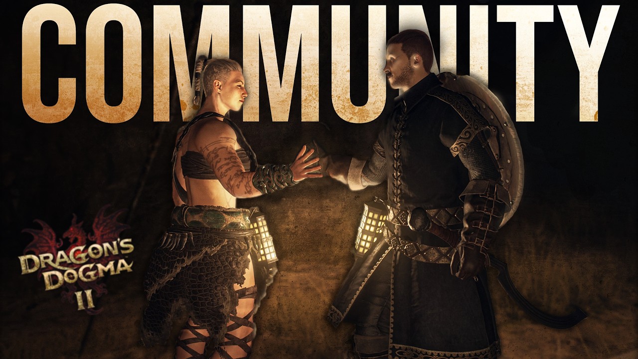 Dragon's Dogma 2's Best Feature Isn't the DLC