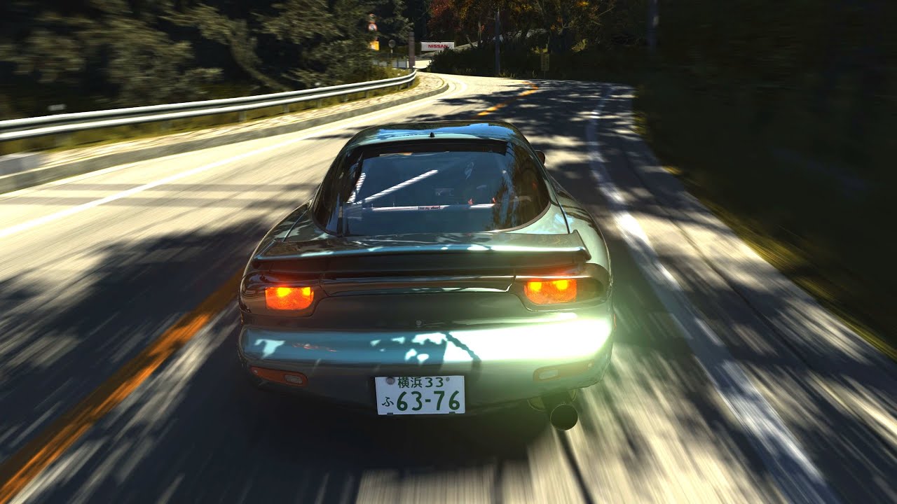 The Gran Turismo Experience on PC (Assetto Corsa Photorealistic Graphics Mod 2022)