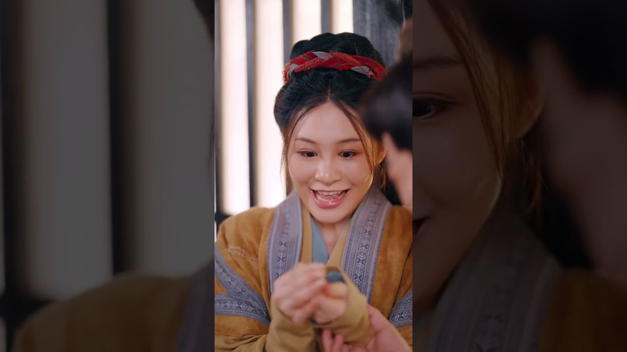 Cô Bé Bị Xem Là Điềm Xui Của Cả Làng, Ai Ngờ Là Thần Tài Giúp Cặp Vợ Chồng Nghèo Đổi Đời Ngoạn Mục