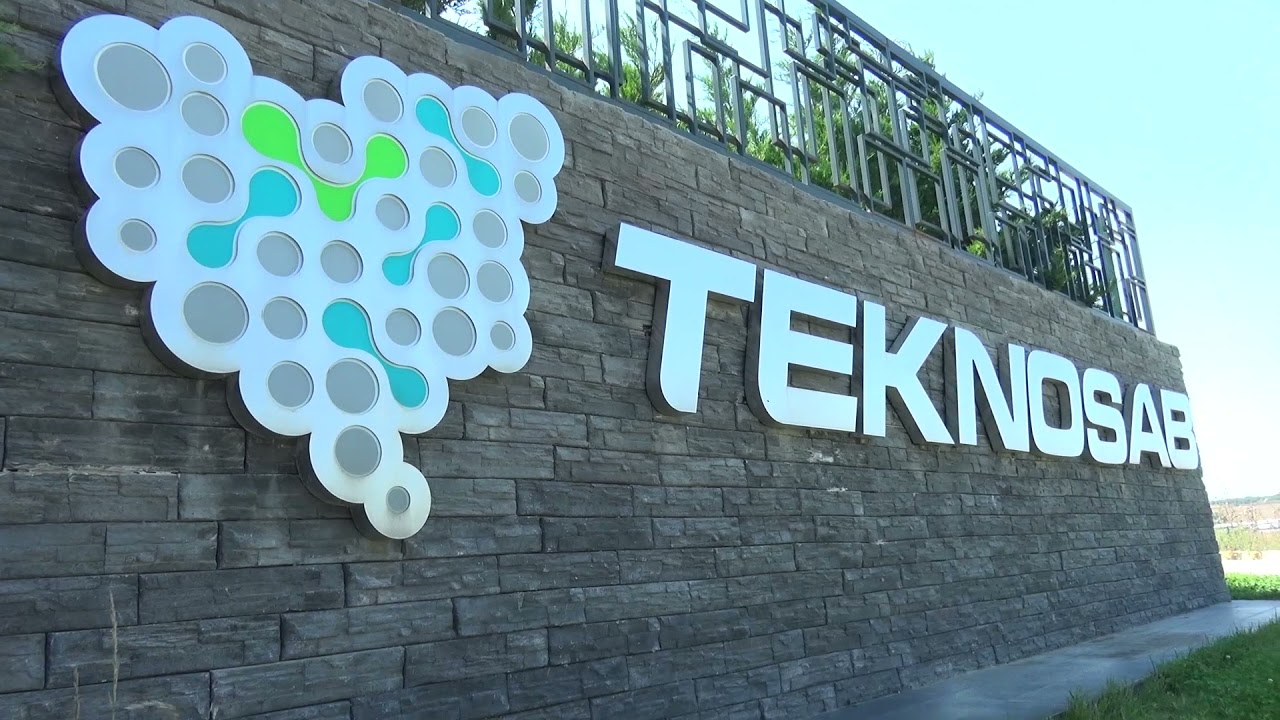 Türkiye'nin yeni teknoloji üssü TEKNOSAB'da fabrikalar yükselmeye başladı!