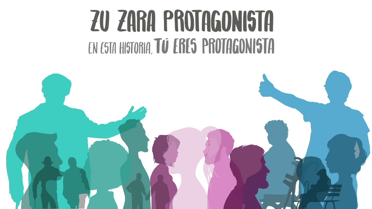 Helduari Komunitatea - Presentaci&oacute;n