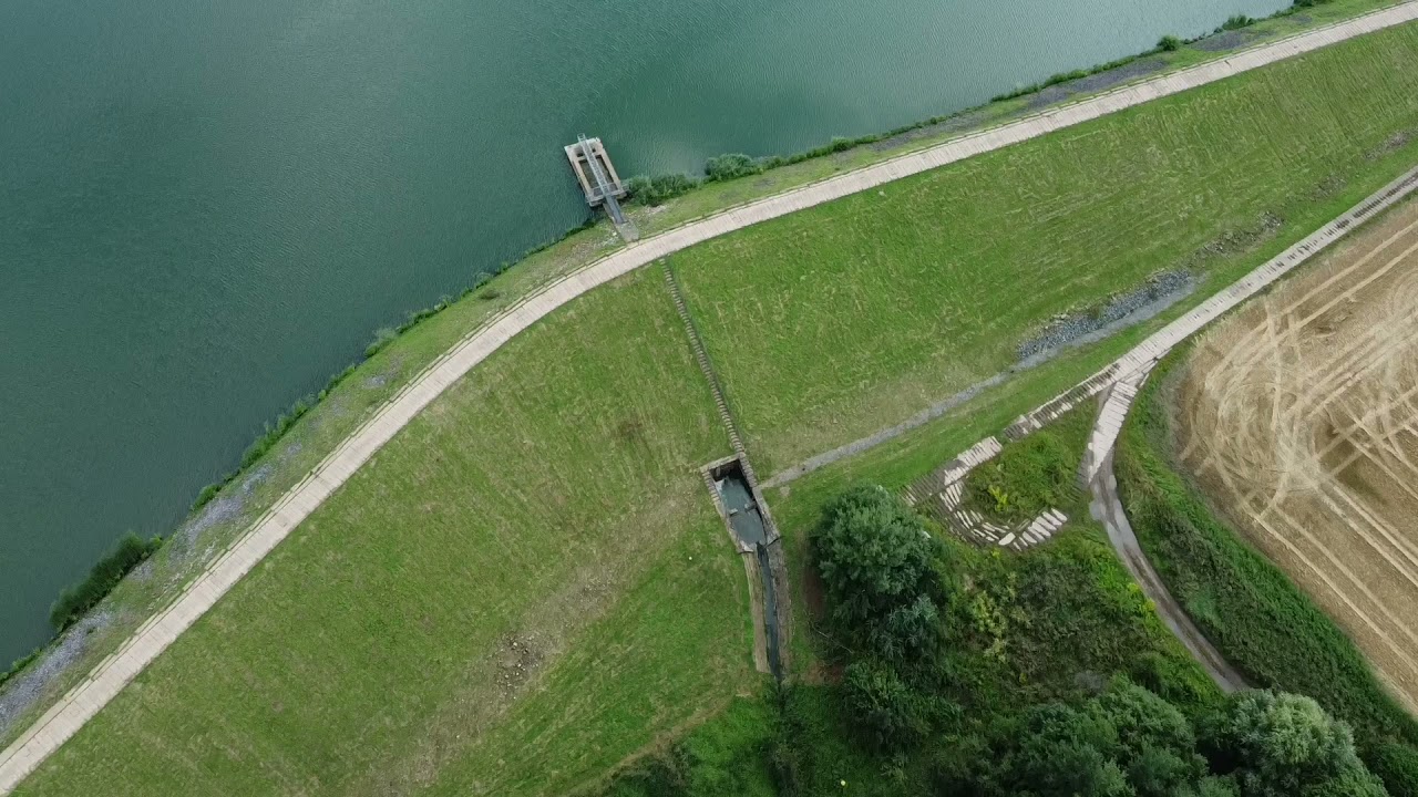 Stausee Heichelheim