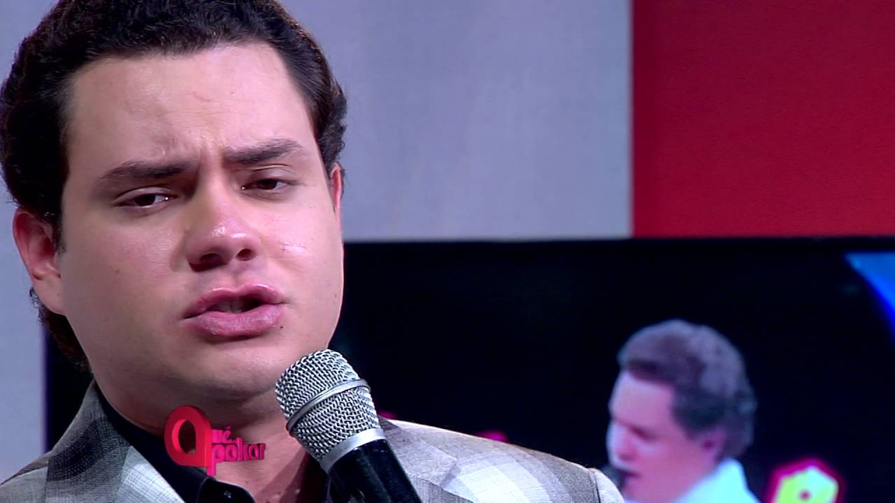 Manuel José en Que Pokar