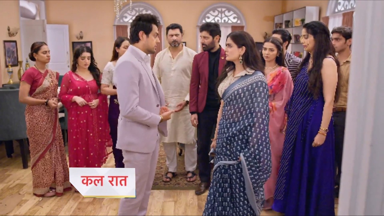 Because Relationships Also Change Their Forms New PROMO |