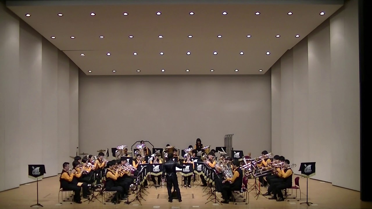 By the Sleepy Lagoon / Eric Coates (arr.  Sandy Smith)