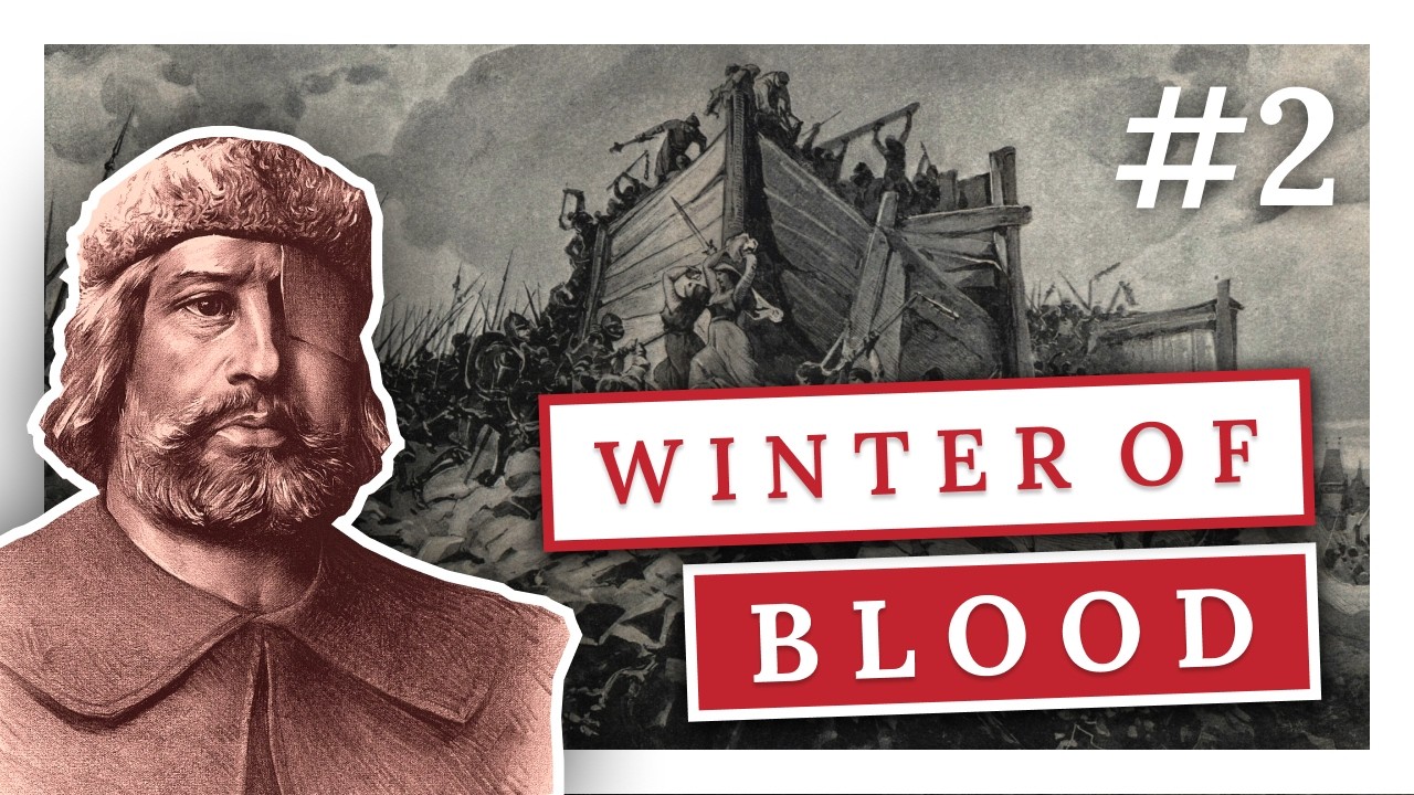 The Hussites Go To War