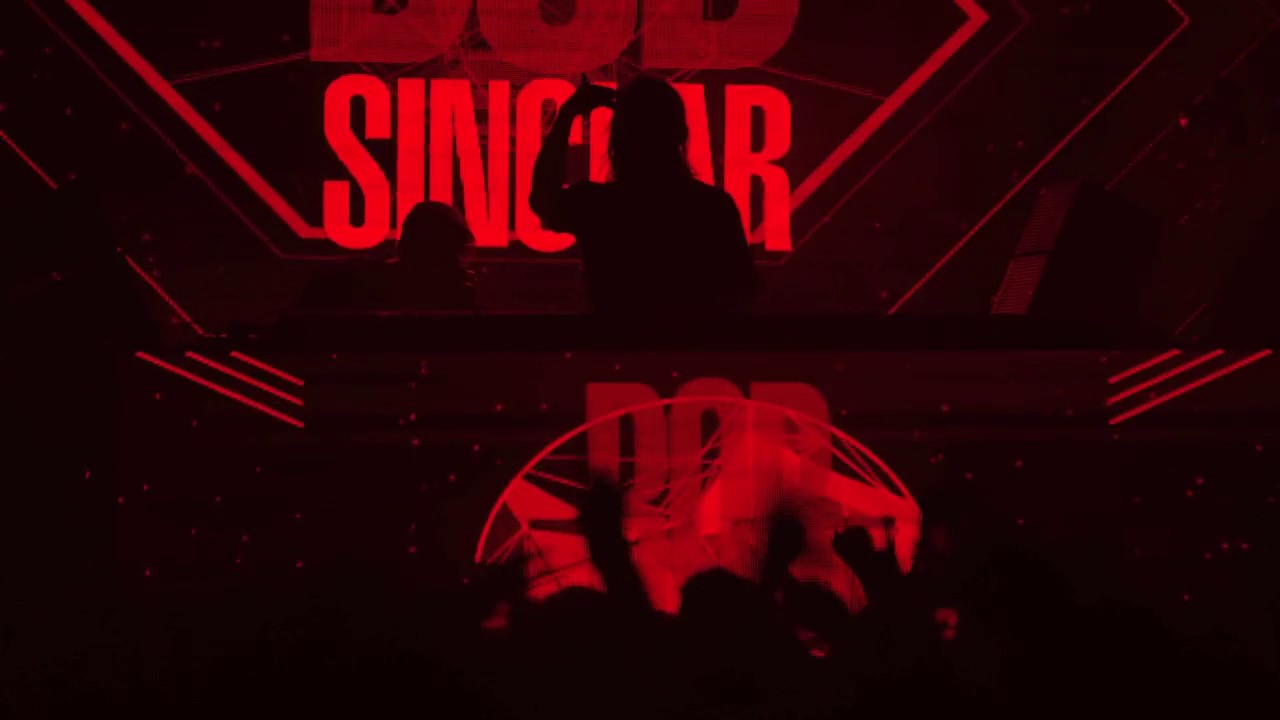 Bob Sinclar @ ENJOY, Vi&ntilde;a del Mar