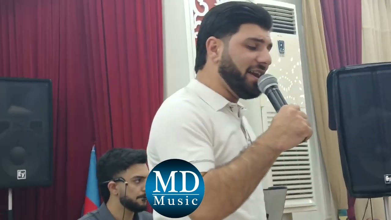 Ismayil Agdasli Necibe Memmedova Sehane Qebeleli Meher Susali Agdas Toyu Sema Saray 11.09.2024