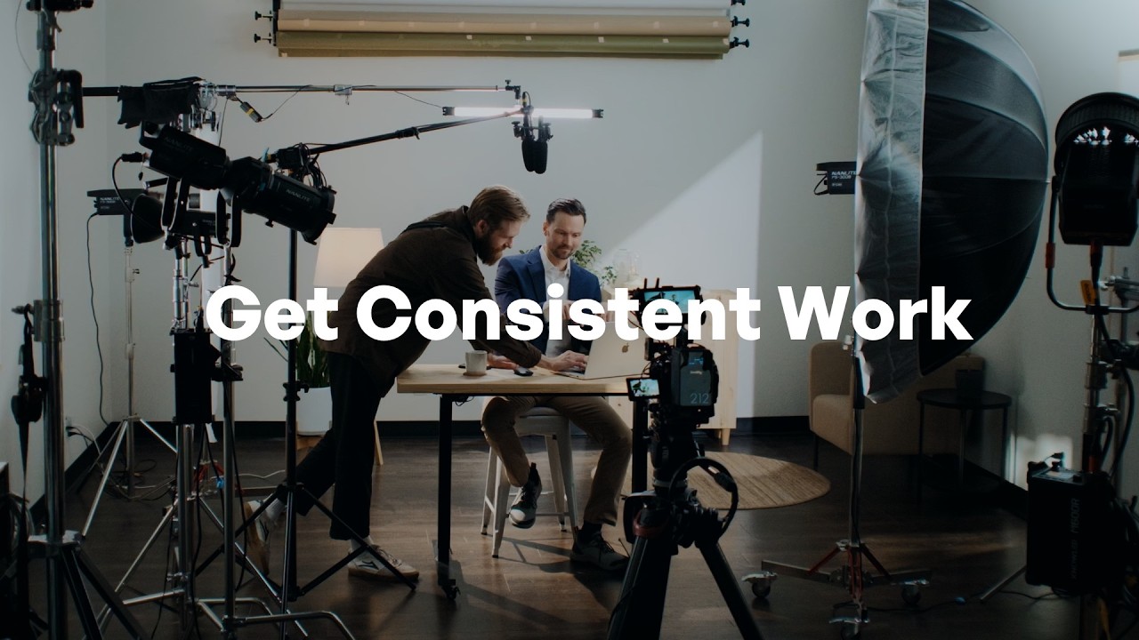 How To Actually Find Video Clients (Really This Simple)