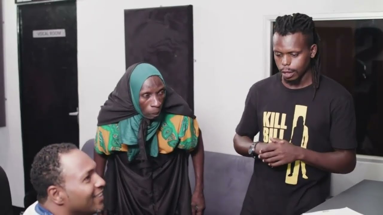 Nyanya Rukia episode 57
