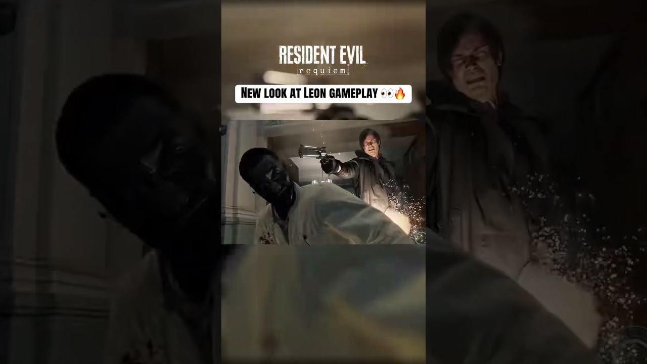 #leonskennedy