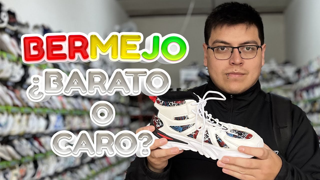 BERMEJO BOLIVIA BARATO O CARO? | FachuArgota