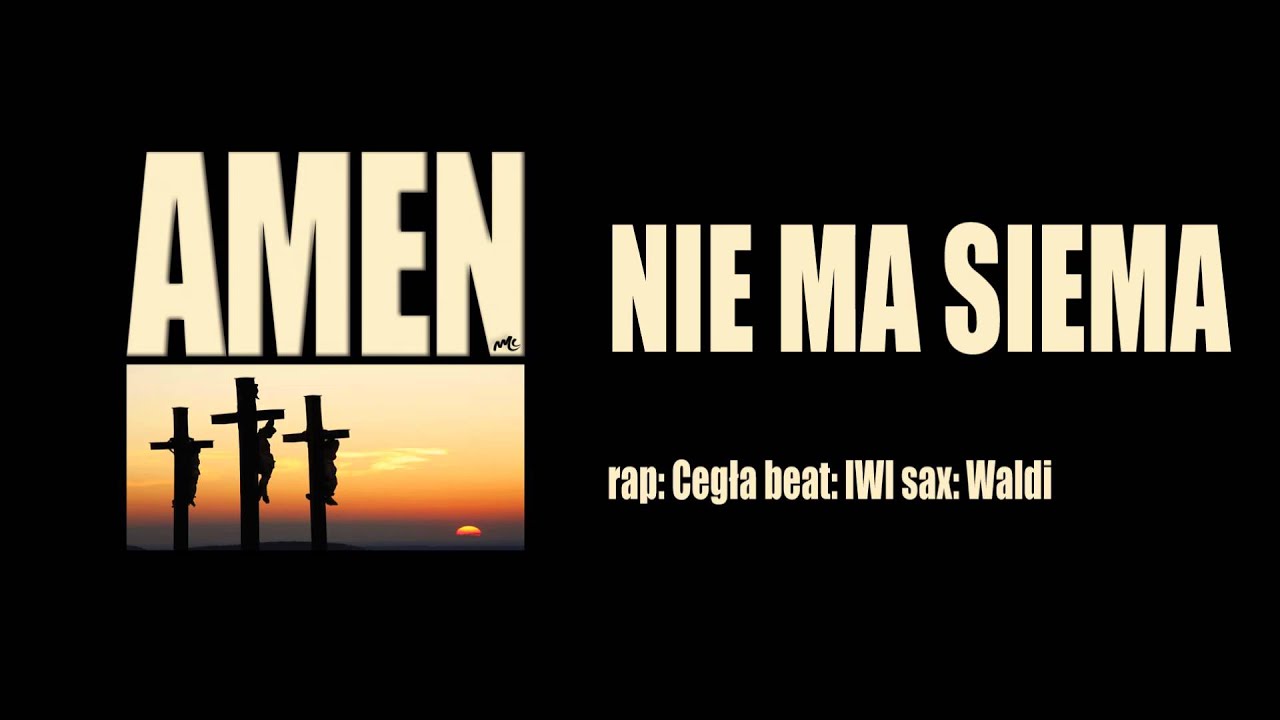 MCC - Nie ma siema