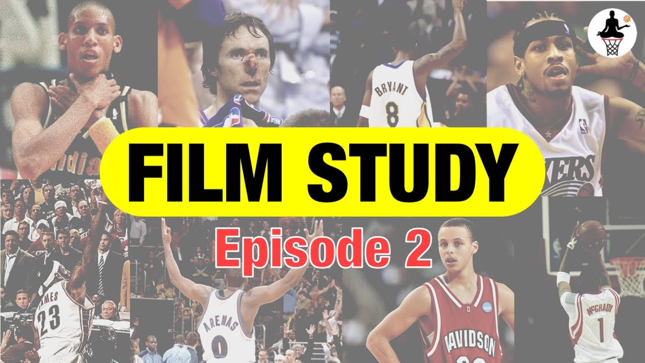 Film Study Episode 2