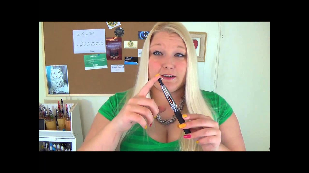 Aspire BDC Tank Review | Ce5 Style | TiaVapes