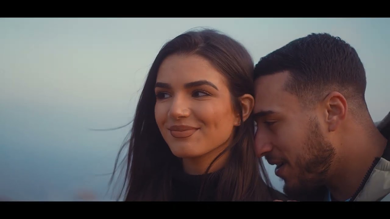 MOHR - Mon Bébé (Clip Officiel)