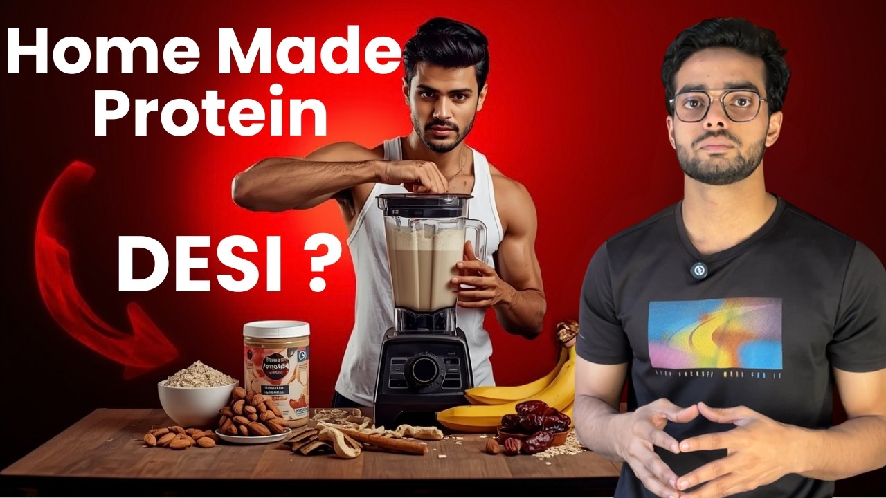 Random Mixture Pee Kar Muscle Banate Ho? Ye Galti Aapki Health Kharab Kar Sakti Hai