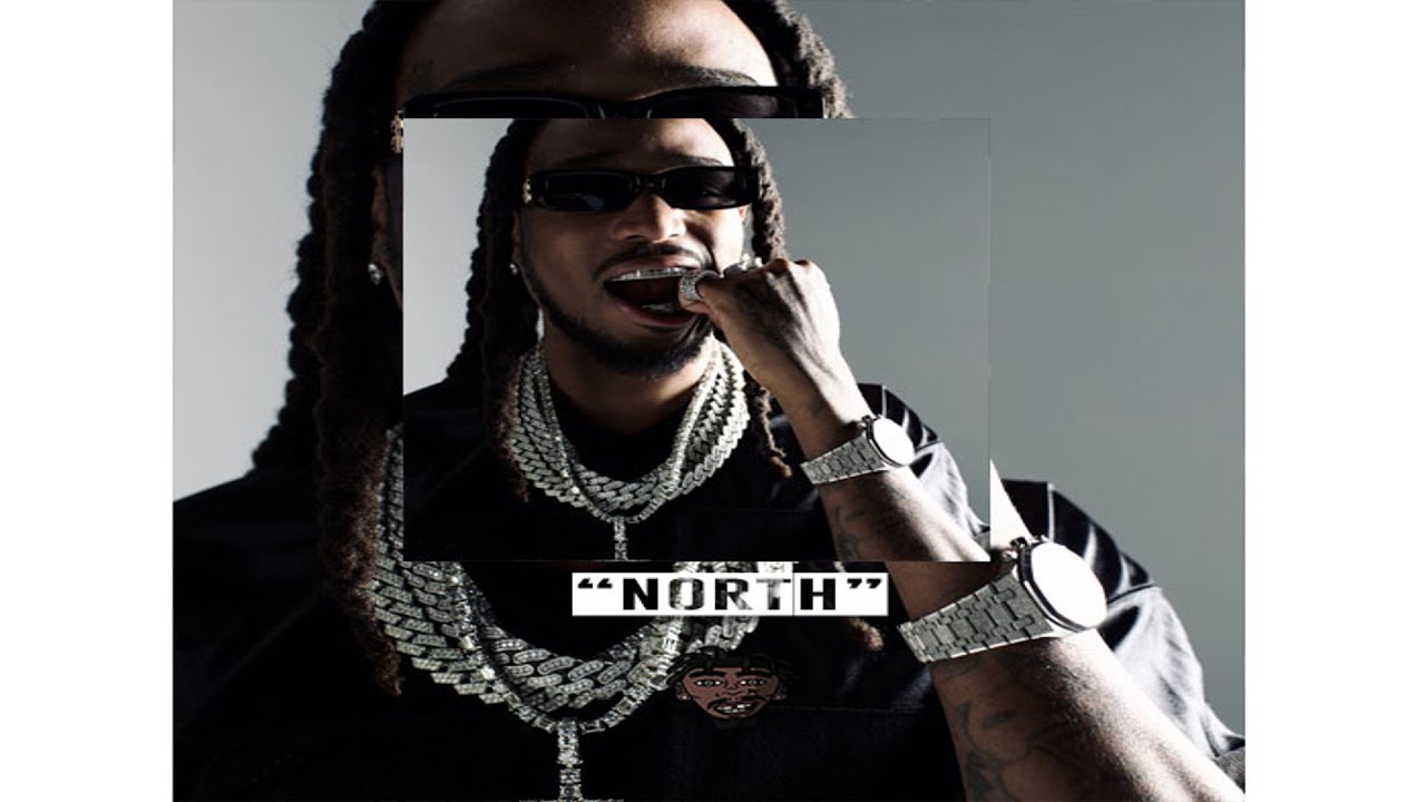 [Free] Quavo Type Beat - 