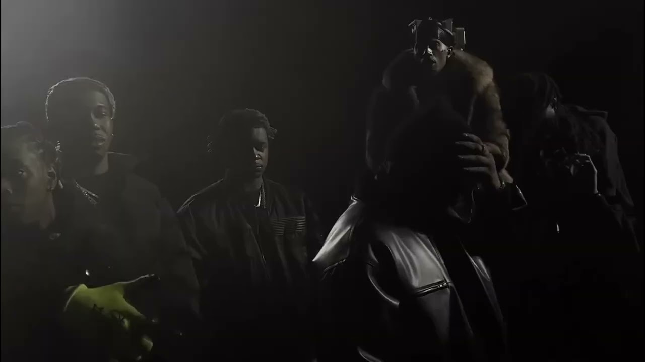 [FREE] Playboi Carti HOODBYAIR type beat