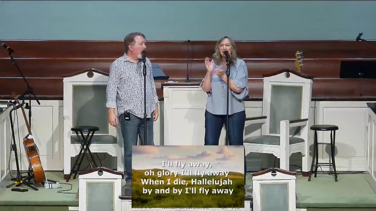 February 22 2026 Darrell & Dawn Ritchie Concert