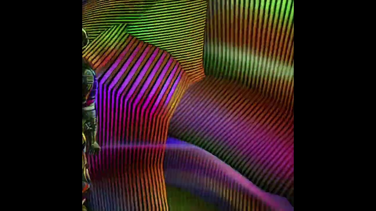 Psychedelic Psychos - Psychedelic Trip #30 #animated #nft #psychedelic #trippy #nfts