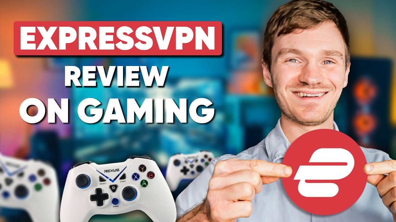 ExpressVPN Gaming Review in 2026: Yes I m a Gamer