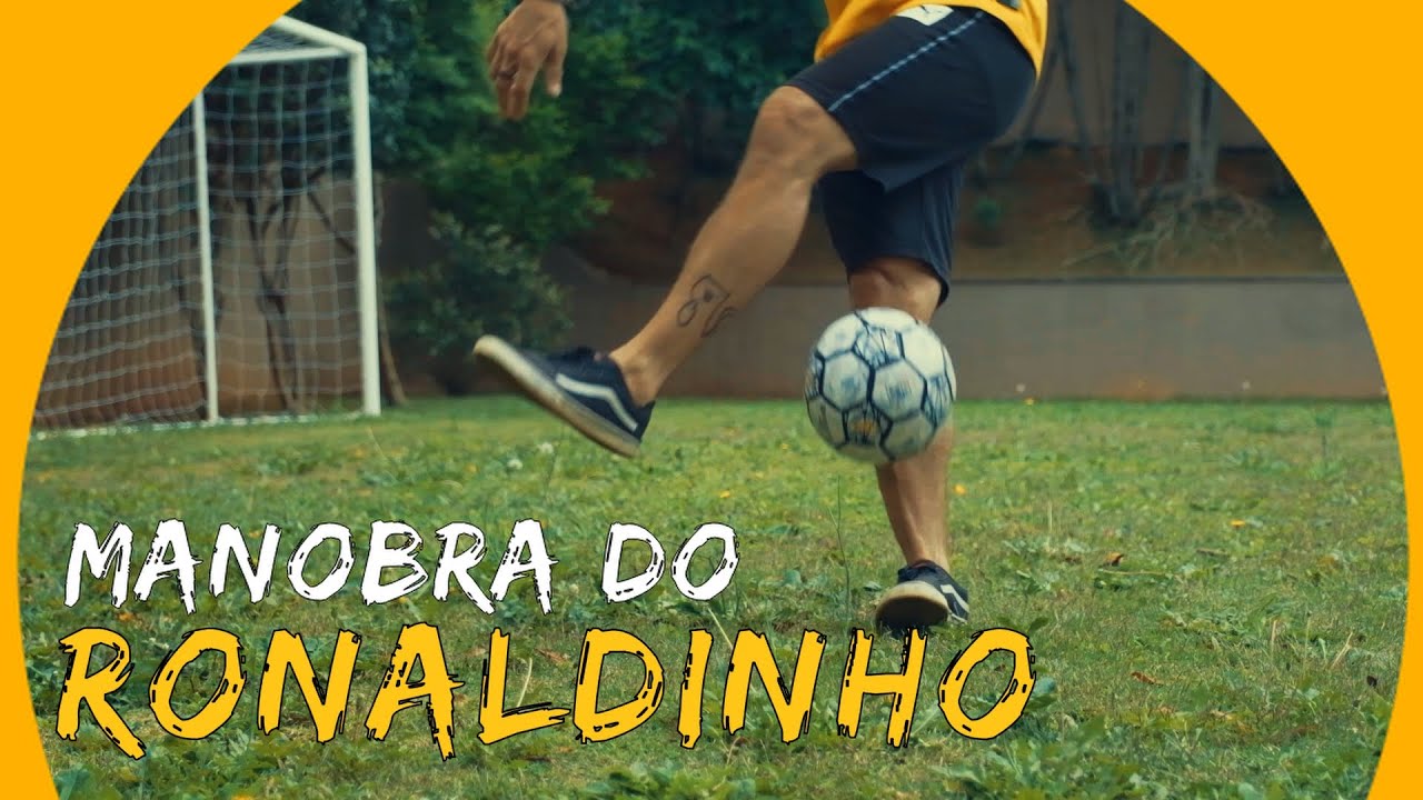 APRENDA A MANOBRA DO GAÚCHO! (REVERSE TOE BOUNCE)